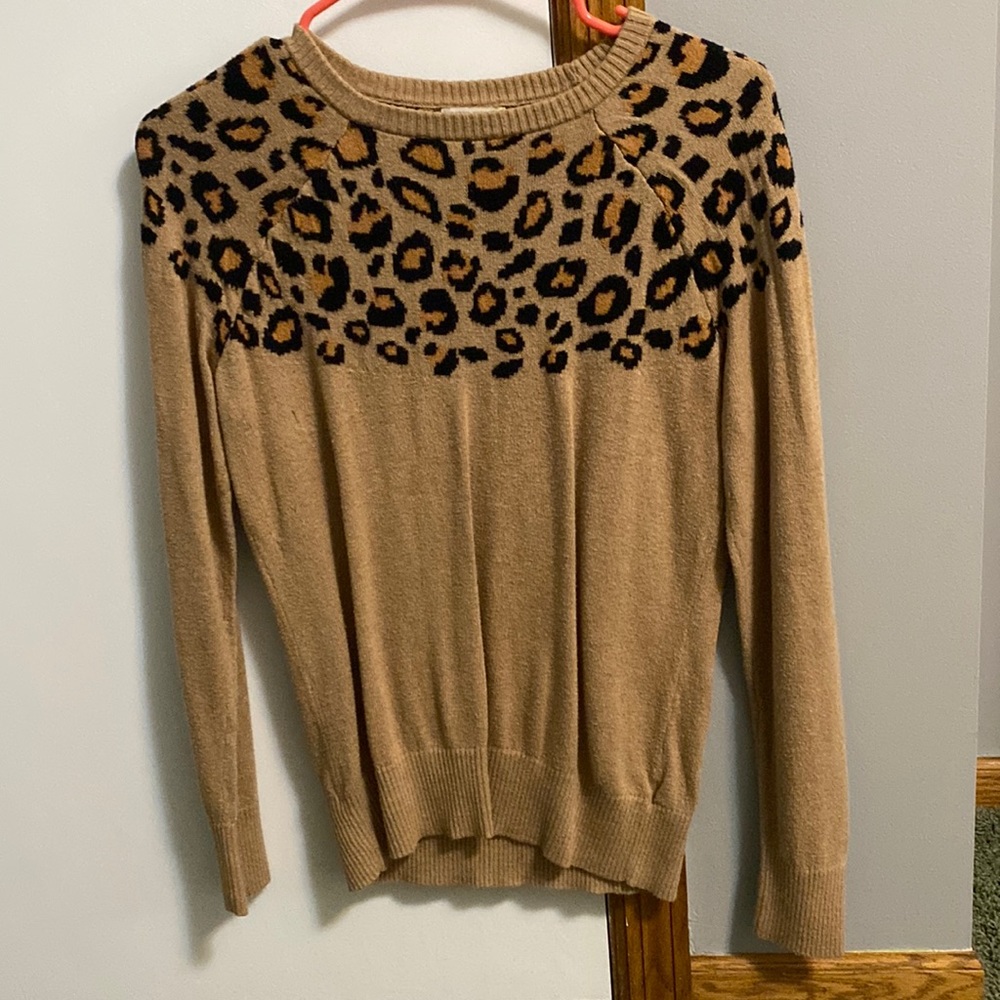 HUGE BUNDLE. Sweaters + long sleeves. All in perfect condition.